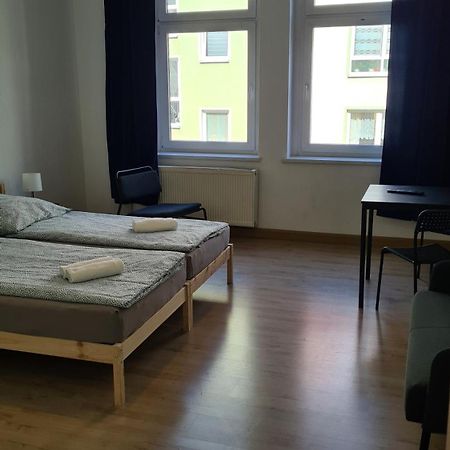 Apartment Industrial Living Bautzen Kültér fotó