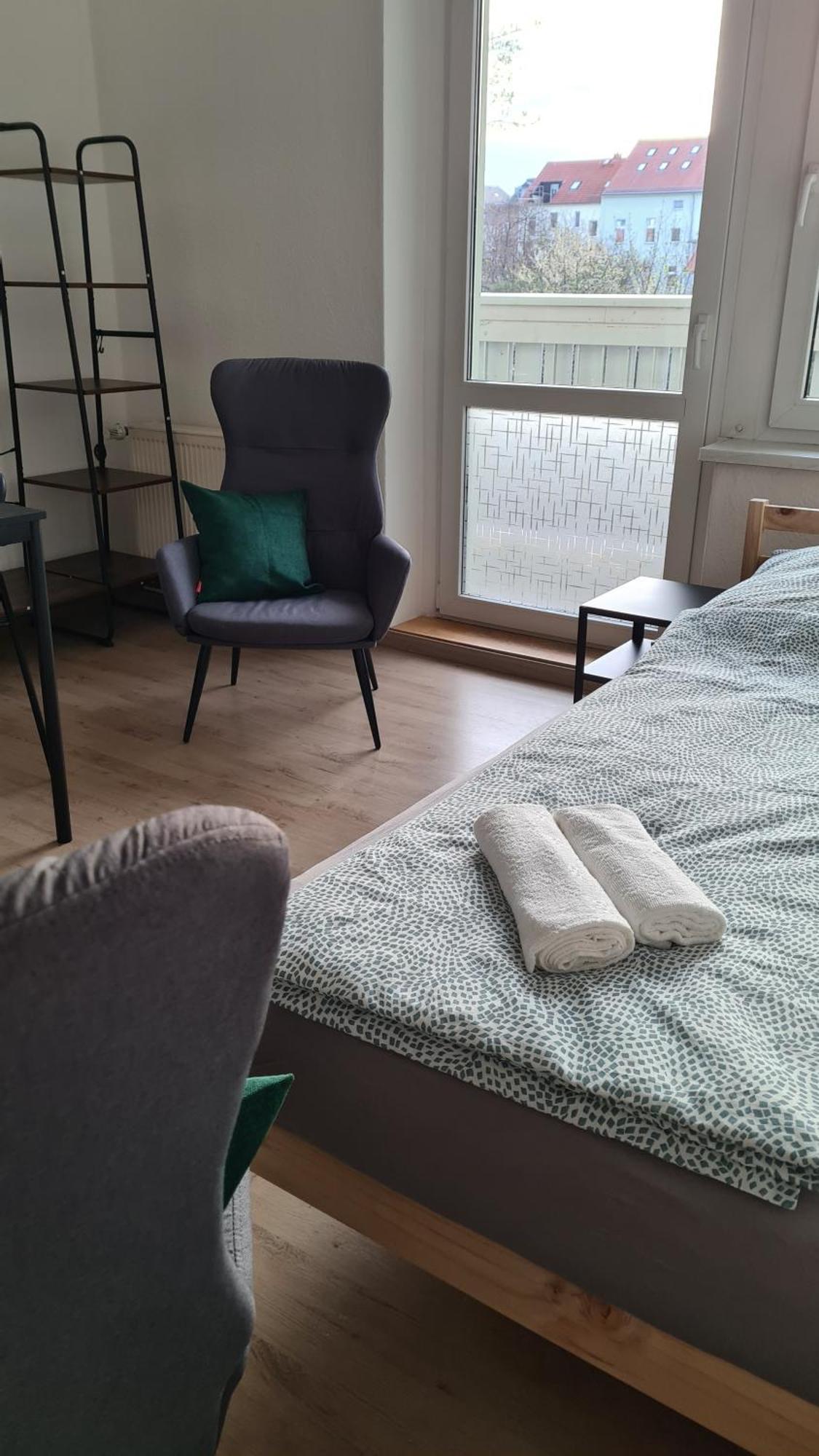 Apartment Industrial Living Bautzen Kültér fotó