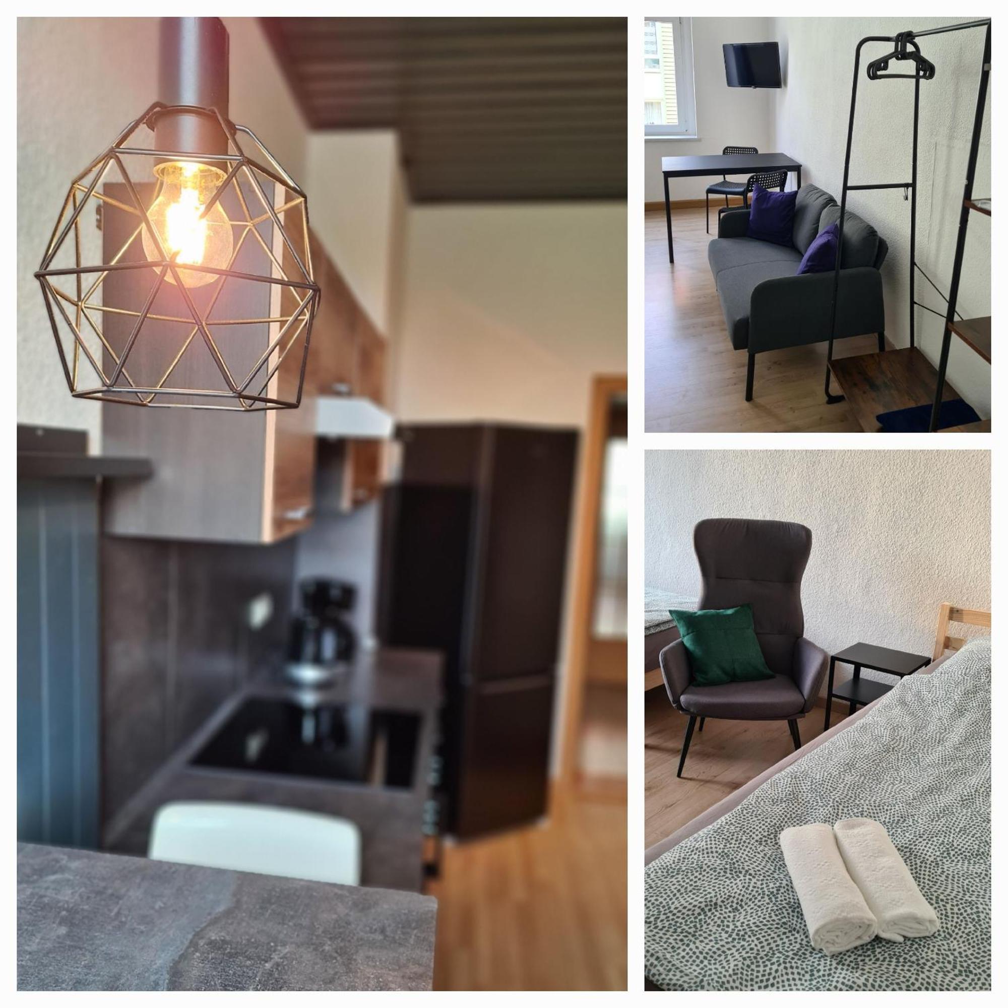 Apartment Industrial Living Bautzen Kültér fotó