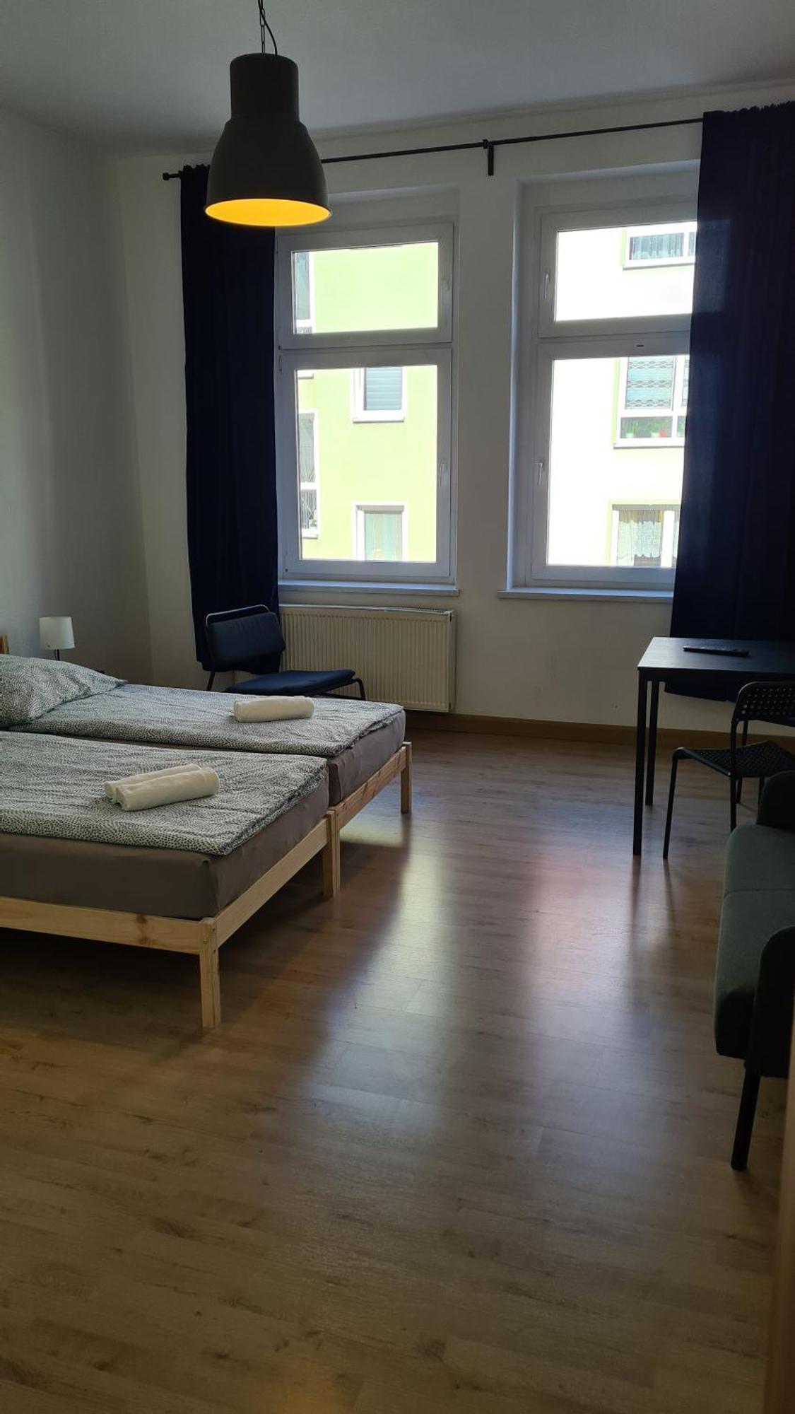 Apartment Industrial Living Bautzen Kültér fotó